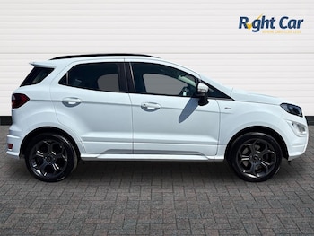 Used Ford Ecosport 2021 for sale - 79363902: Photo
