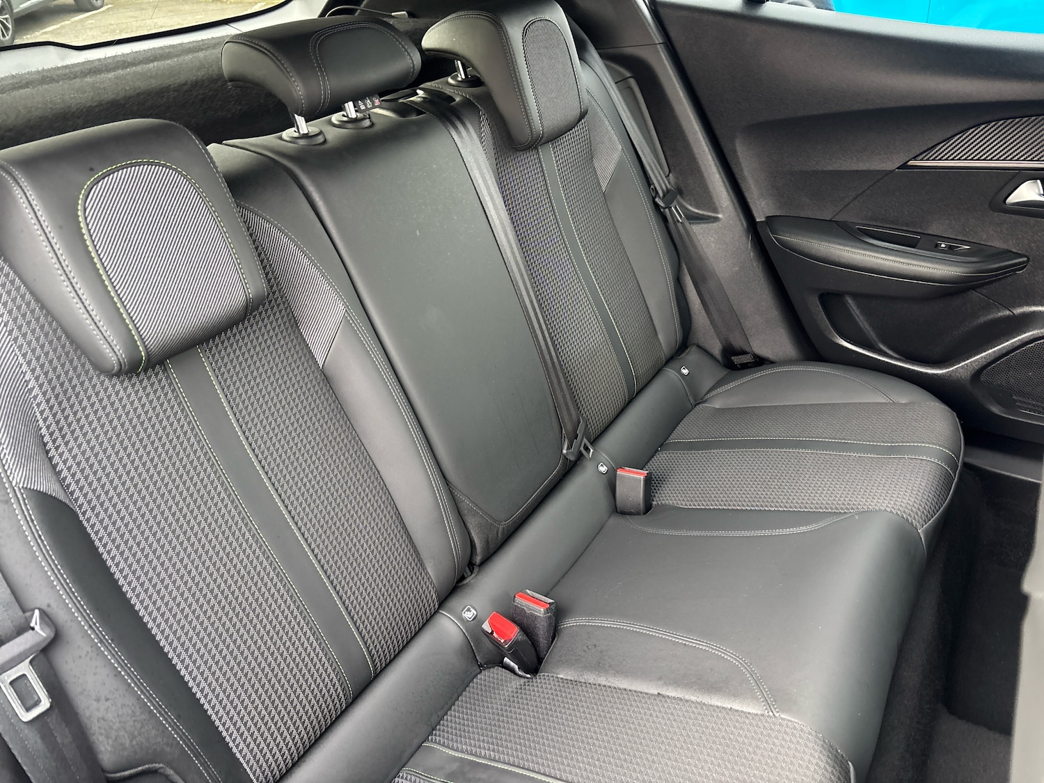 Used Peugeot 2008 2022 for sale - 77995178: Photo 10