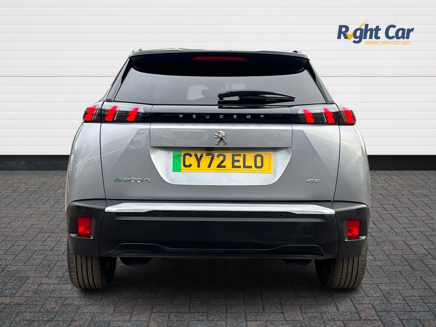 Used Peugeot 2008 2022 for sale - 77995178: Photo 12