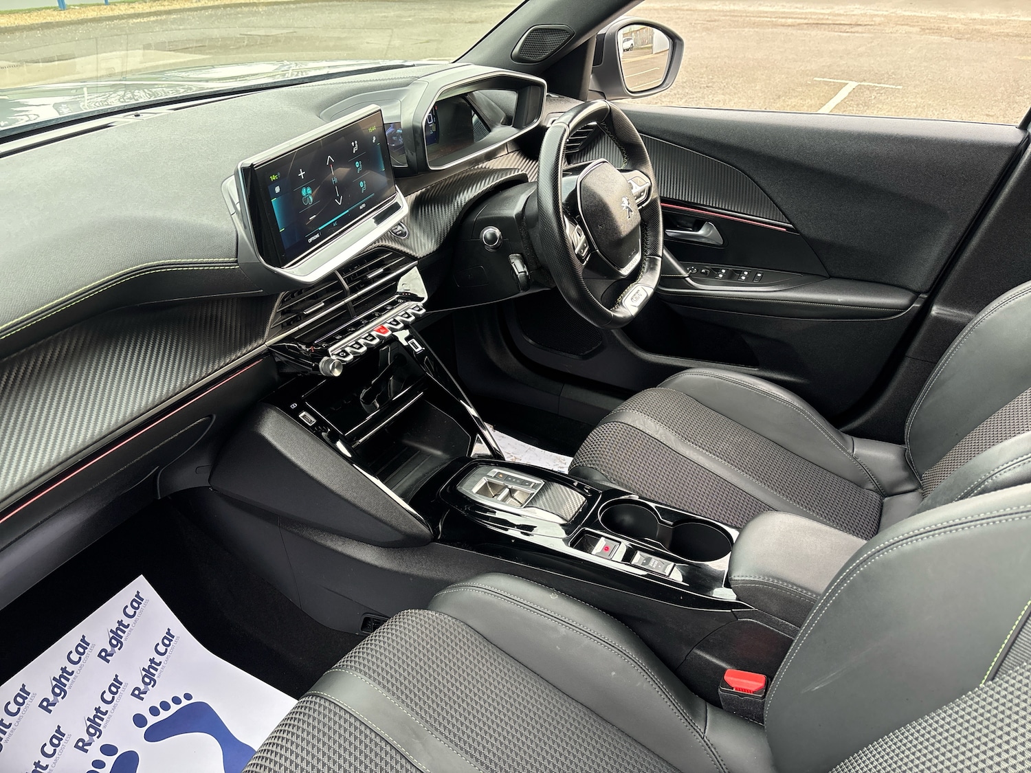 Used Peugeot 2008 2022 for sale - 77995178: Photo 2