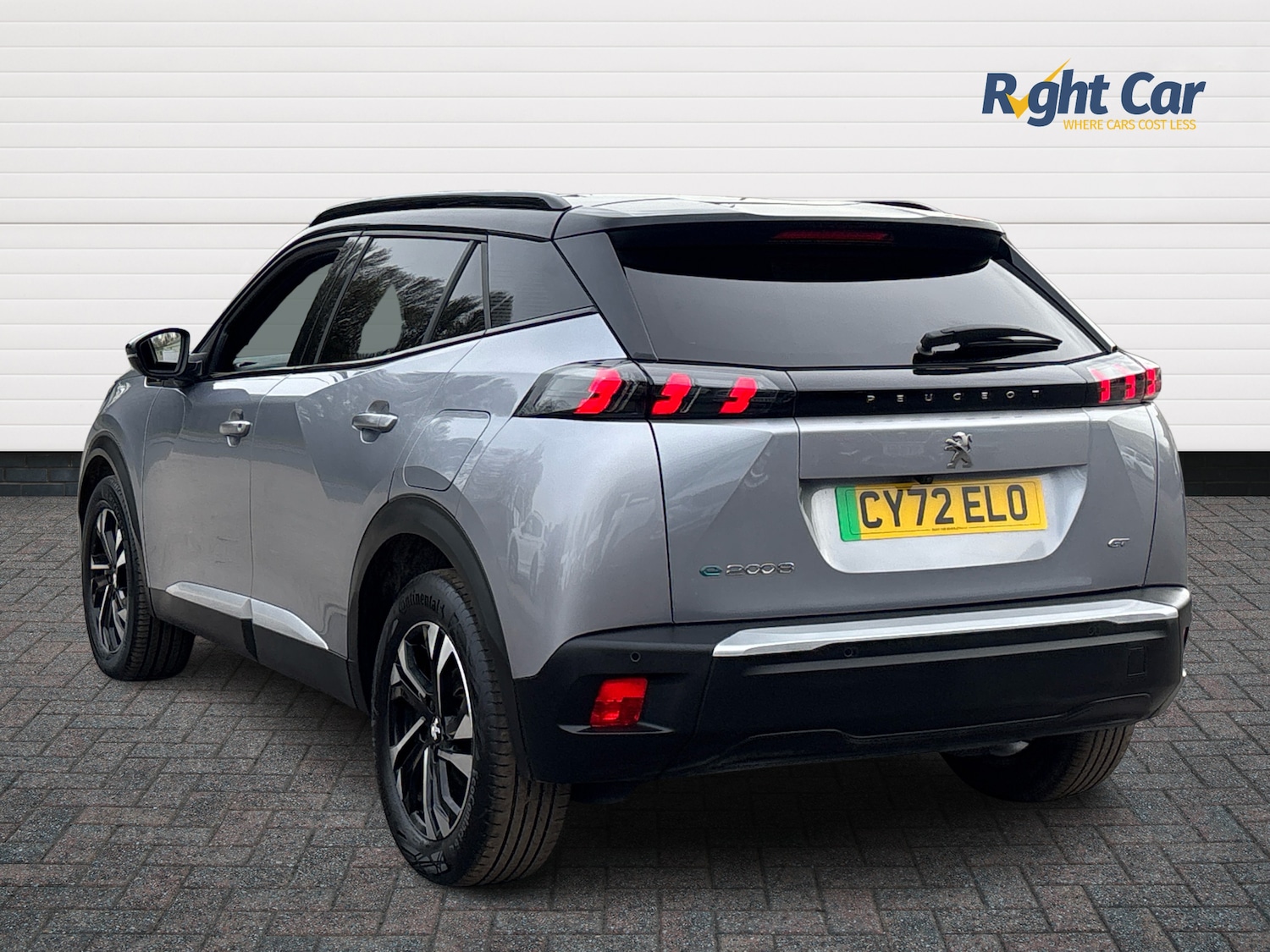 Used Peugeot 2008 2022 for sale - 77995178: Photo 3