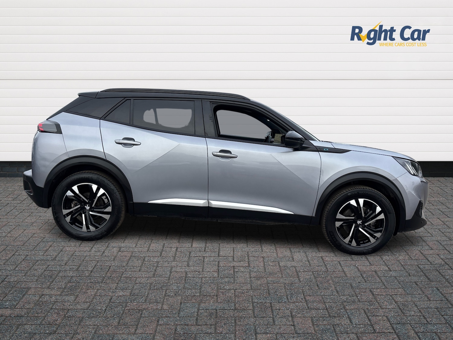 Used Peugeot 2008 2022 for sale - 77995178: Photo 4