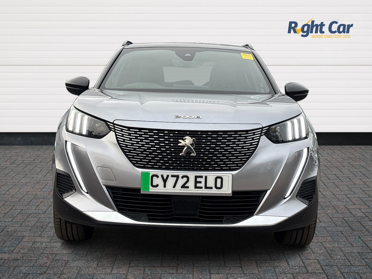 Used Peugeot 2008 2022 for sale - 77995178: Photo 7