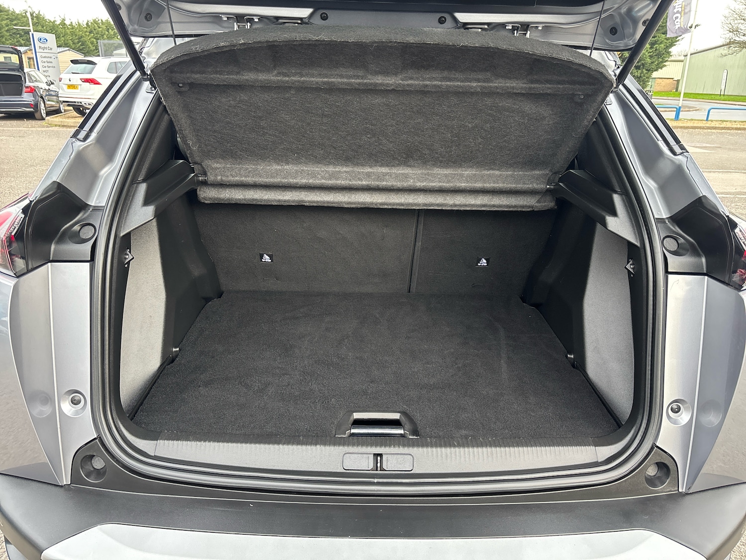 Used Peugeot 2008 2022 for sale - 77995178: Photo 9