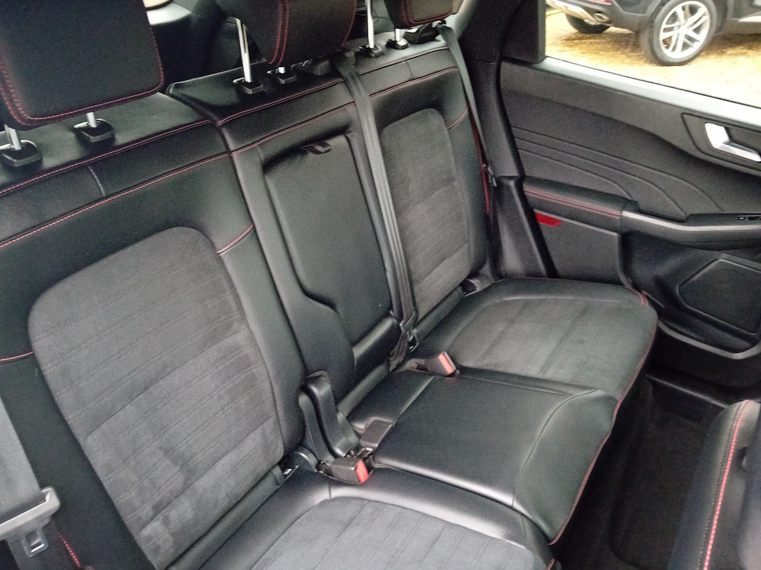 Used Ford Kuga 2022 for sale - 77413972: Photo 10