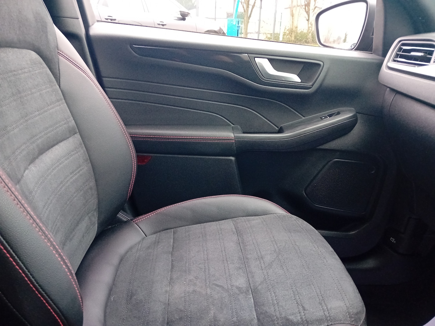 Used Ford Kuga 2022 for sale - 77413972: Photo 11