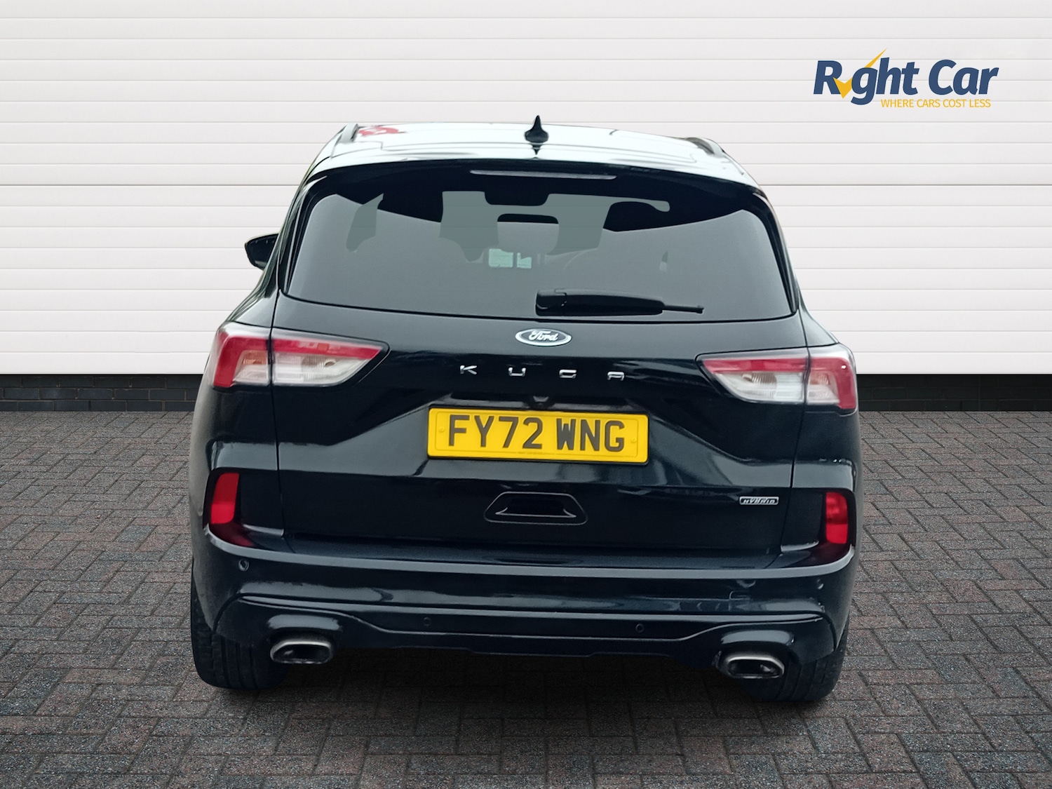 Used Ford Kuga 2022 for sale - 77413972: Photo 12