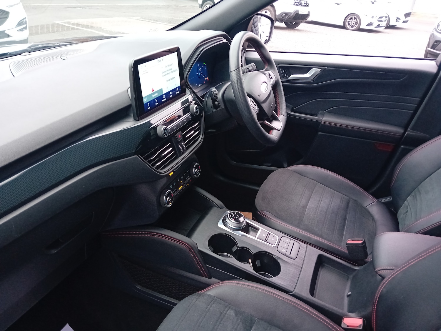 Used Ford Kuga 2022 for sale - 77413972: Photo 2