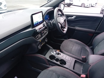 Used Ford Kuga 2022 for sale - 77413972: Photo