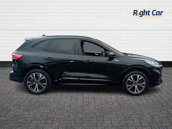 Used Ford Kuga 2022 for sale - 77413972: Photo