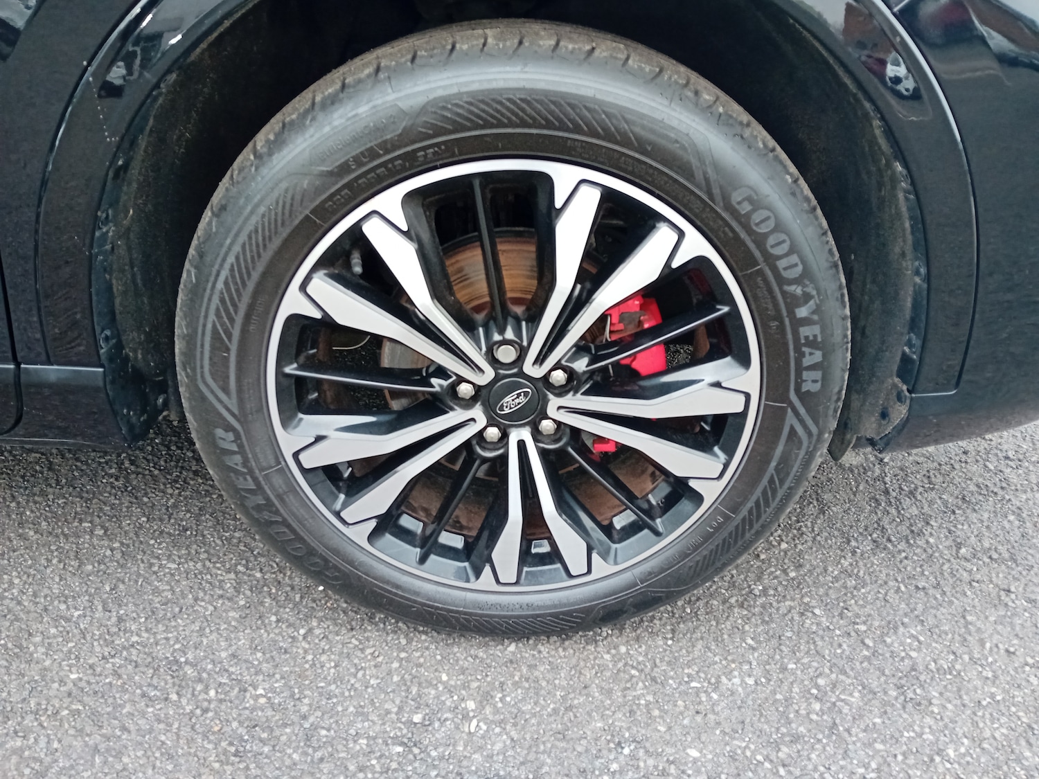 Used Ford Kuga 2022 for sale - 77413972: Photo 5