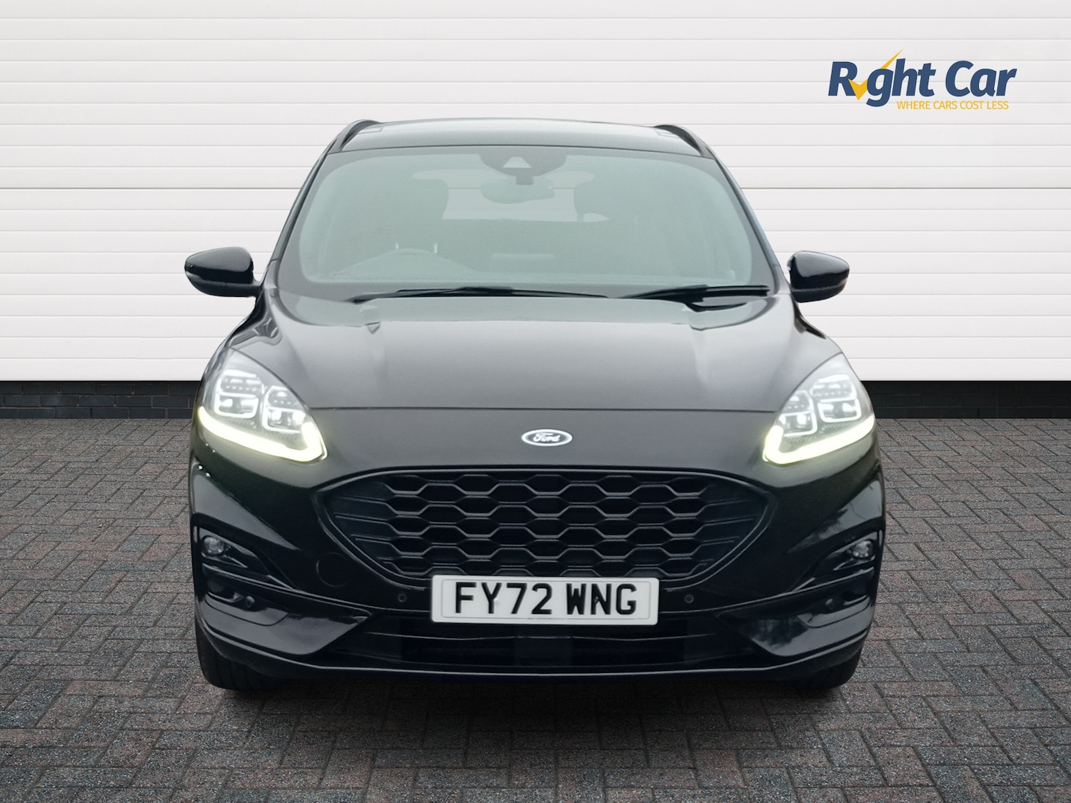 Used Ford Kuga 2022 for sale - 77413972: Photo 7