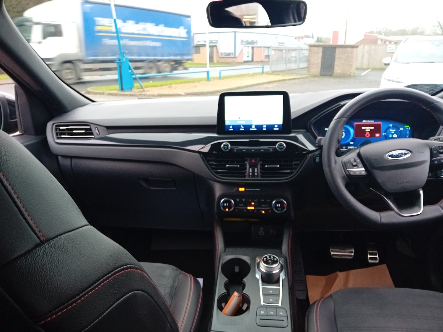 Used Ford Kuga 2022 for sale - 77413972: Photo 8