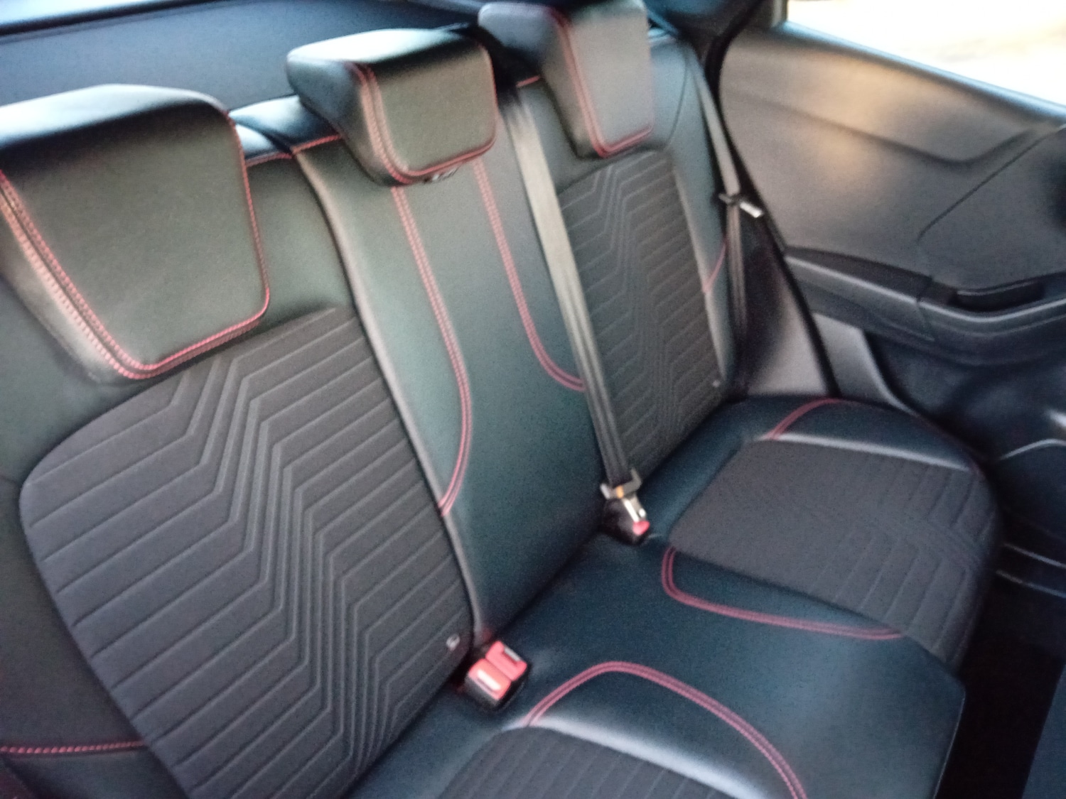 Used Ford Puma 2023 for sale - 76788392: Photo 10