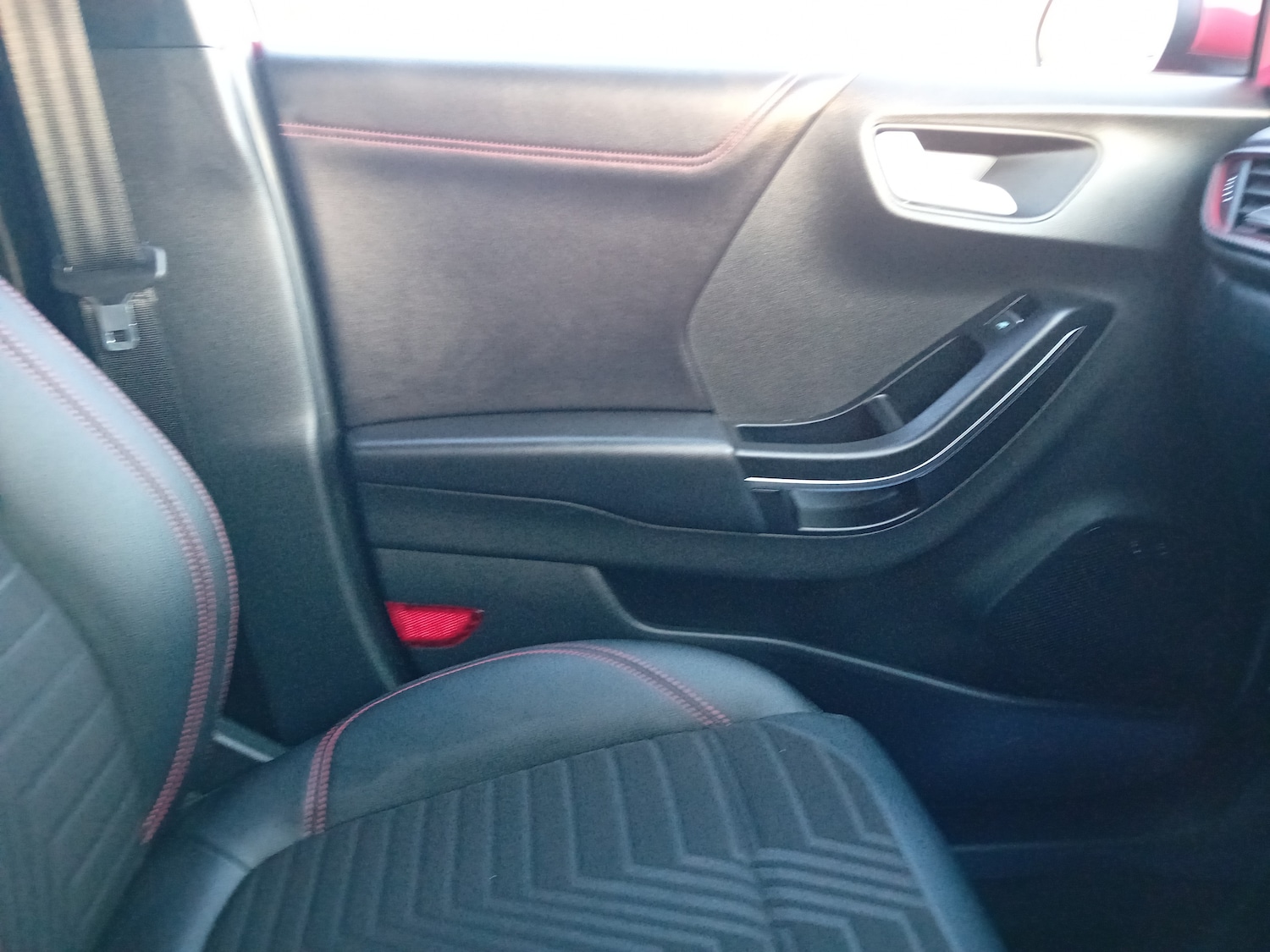 Used Ford Puma 2023 for sale - 76788392: Photo 11