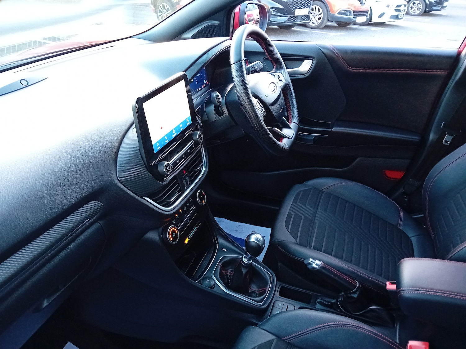 Used Ford Puma 2023 for sale - 76788392: Photo 2