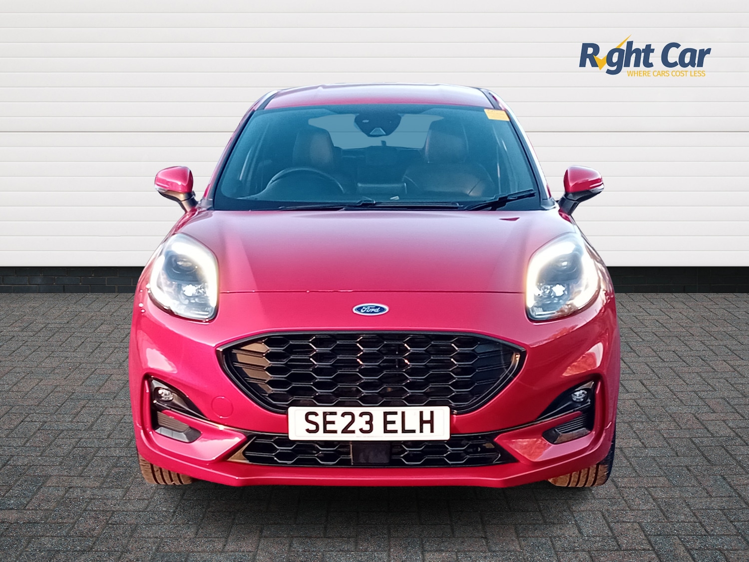 Used Ford Puma 2023 for sale - 76788392: Photo 7
