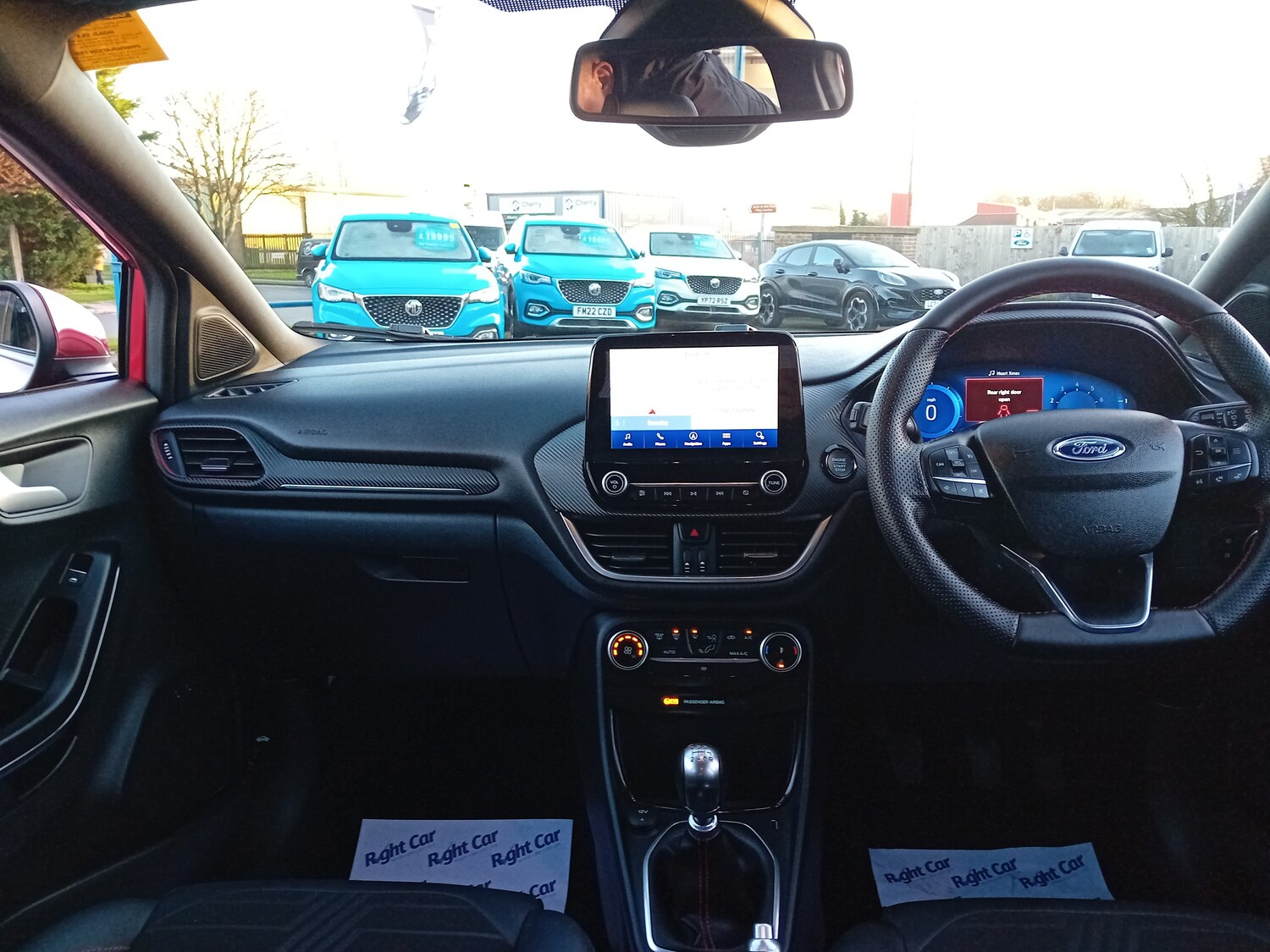 Used Ford Puma 2023 for sale - 76788392: Photo 8