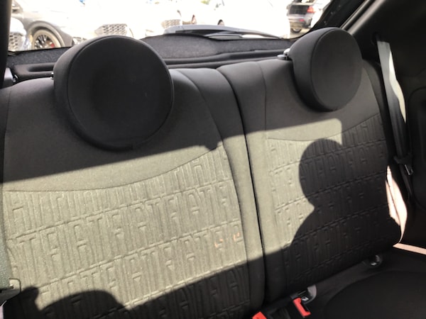 Used Fiat 500 2023 for sale - 76044733: Photo 10