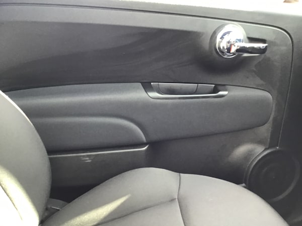 Used Fiat 500 2023 for sale - 76044733: Photo 11