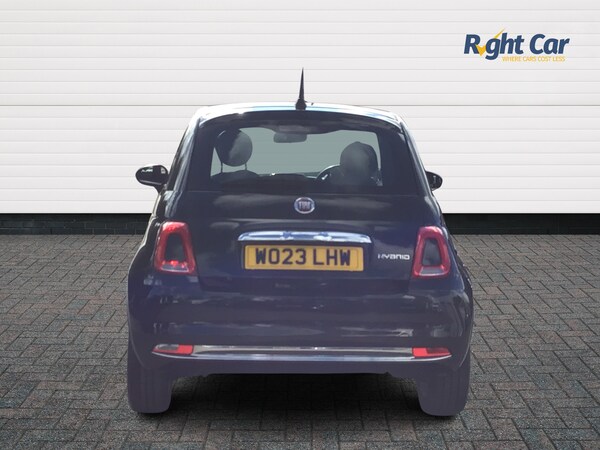 Used Fiat 500 2023 for sale - 76044733: Photo 12
