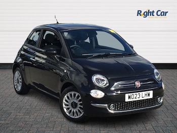 Fiat - 500