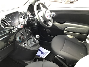 Used Fiat 500 2023 for sale - 76044733: Photo 2