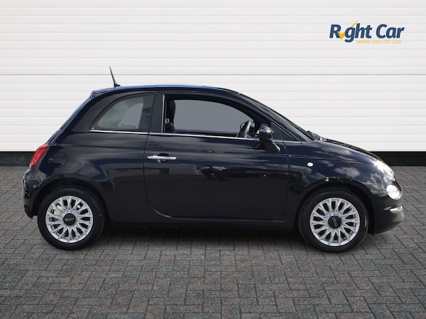 Used Fiat 500 2023 for sale - 76044733: Photo 4