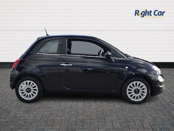 Used Fiat 500 2023 for sale - 76044733: Photo 4