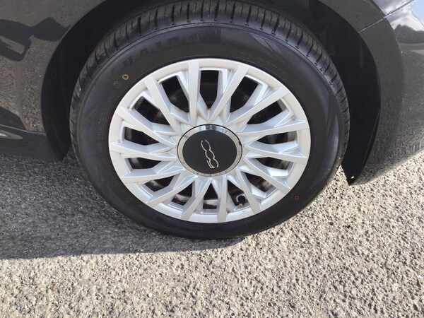 Used Fiat 500 2023 for sale - 76044733: Photo 5