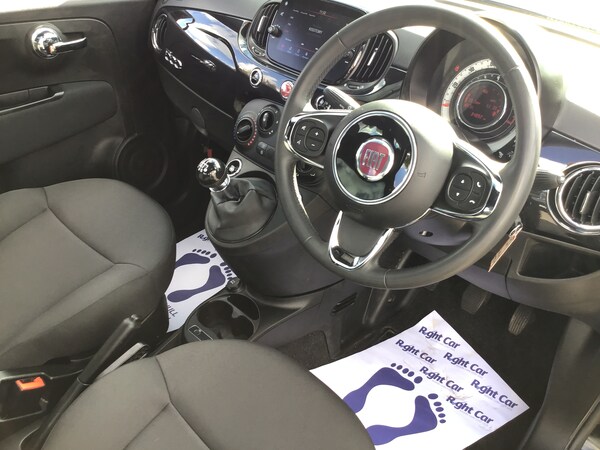 Used Fiat 500 2023 for sale - 76044733: Photo 6