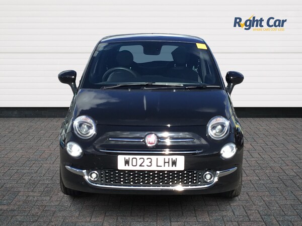 Used Fiat 500 2023 for sale - 76044733: Photo 7