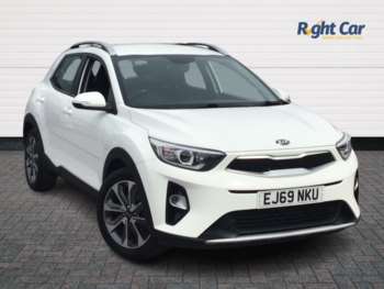Used Kia Stonic 2020 for sale - 75379068: Photo