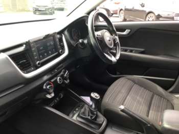 Used Kia Stonic 2020 for sale - 75379068: Photo