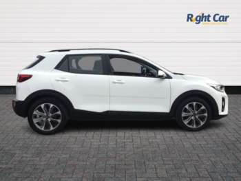 Used Kia Stonic 2020 for sale - 75379068: Photo