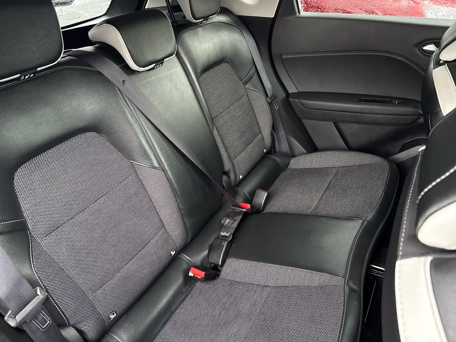 Used Renault Captur 2024 for sale - 76648047: Photo 10