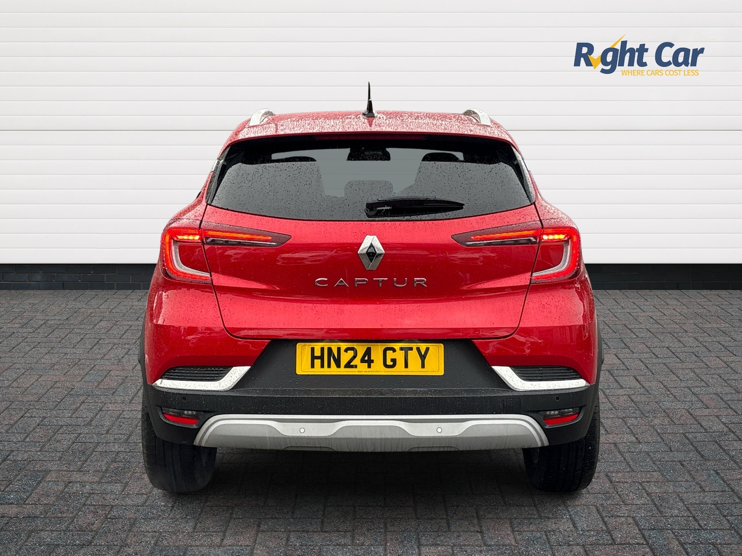 Used Renault Captur 2024 for sale - 76648047: Photo 12