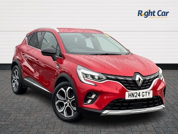 Renault - Captur