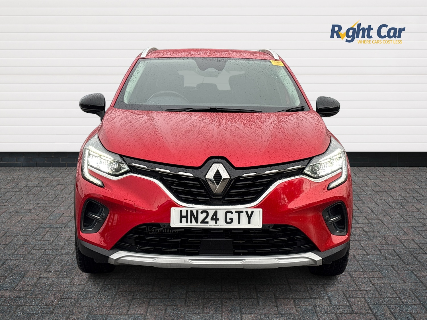 Used Renault Captur 2024 for sale - 76648047: Photo 7