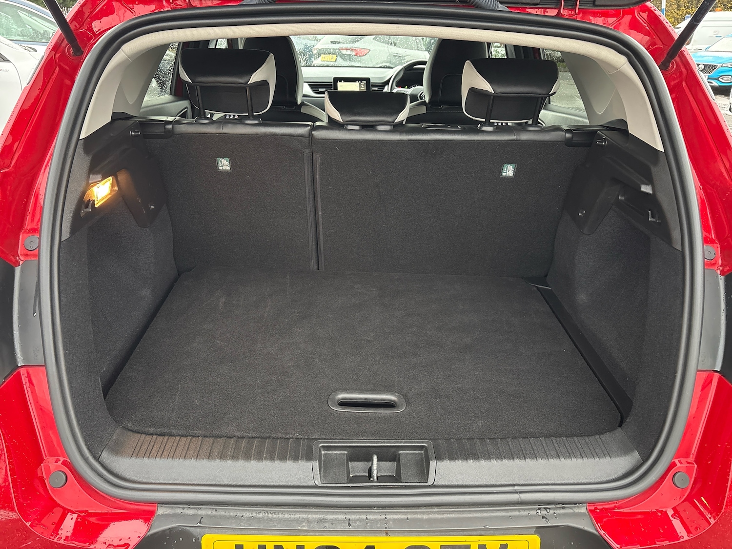 Used Renault Captur 2024 for sale - 76648047: Photo 9