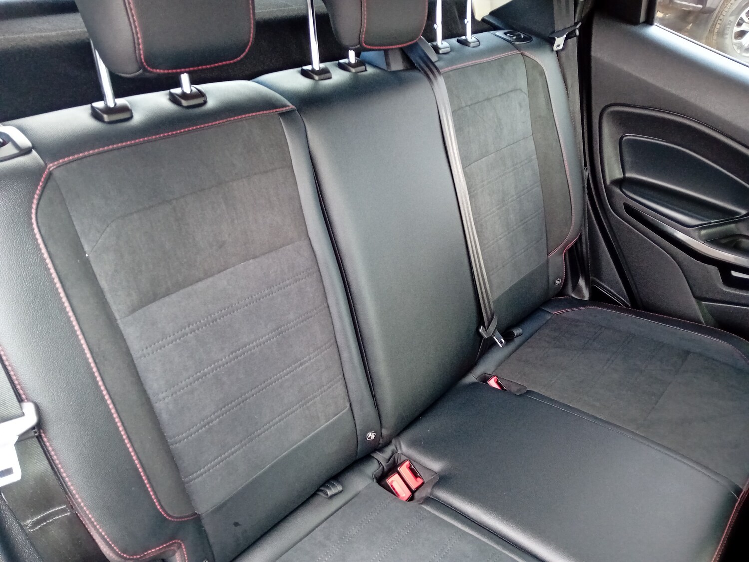 Used Ford Ecosport 2023 for sale - 77841635: Photo 10