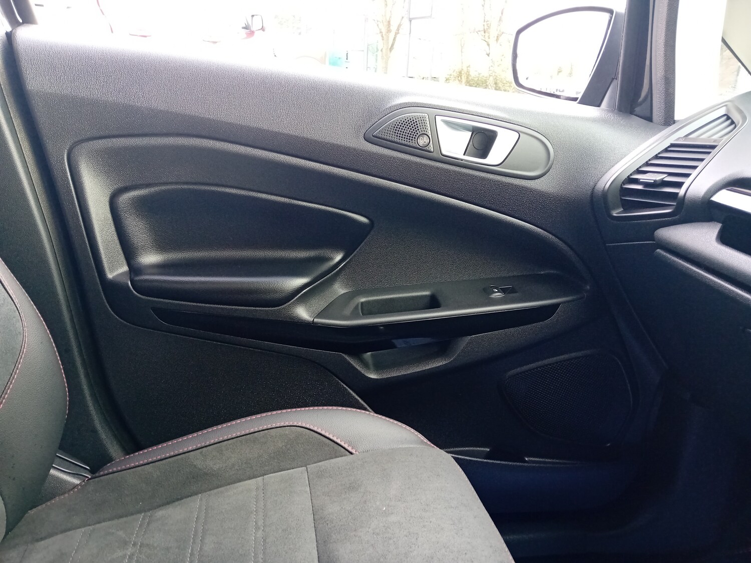 Used Ford Ecosport 2023 for sale - 77841635: Photo 11