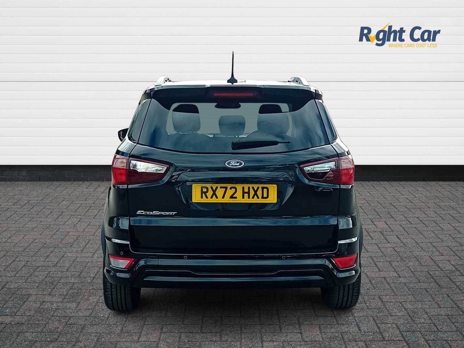 Used Ford Ecosport 2023 for sale - 77841635: Photo 12