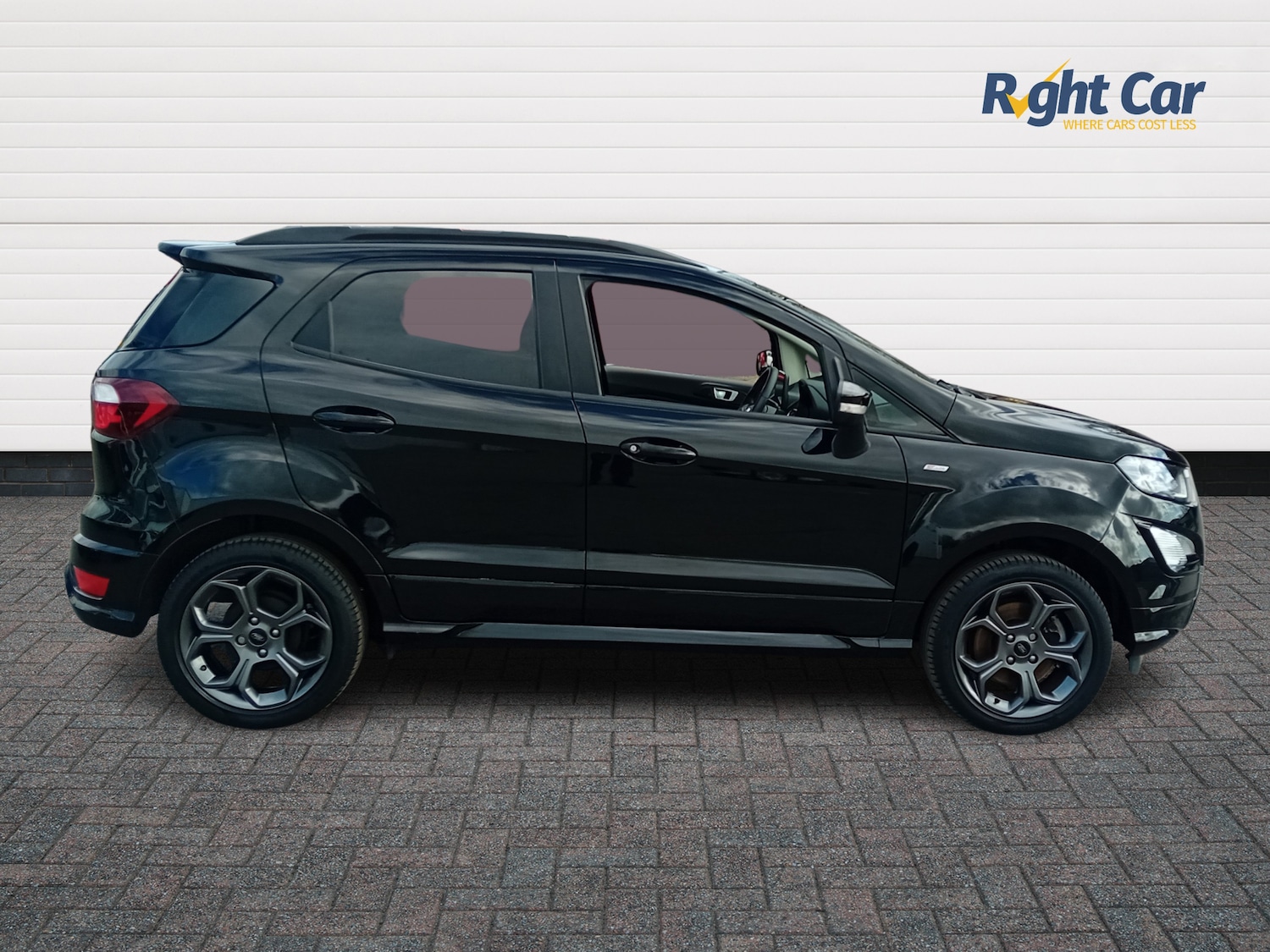 Used Ford Ecosport 2023 for sale - 77841635: Photo 4
