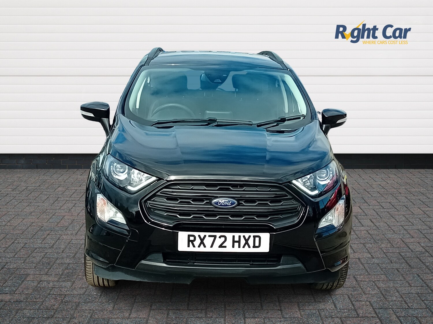 Used Ford Ecosport 2023 for sale - 77841635: Photo 7