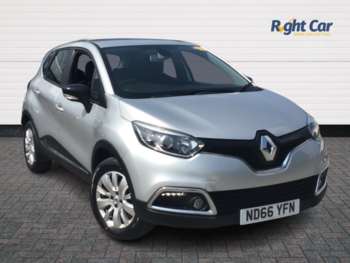 2017 (66) - Expression Plus Tce 5-Door