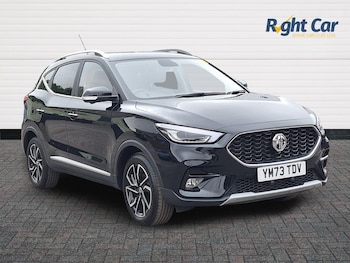 Used MG MG ZS 2023 for sale - 79293983: Photo