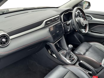 Used MG MG ZS 2023 for sale - 79293983: Photo
