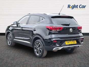 Used MG MG ZS 2023 for sale - 79293983: Photo