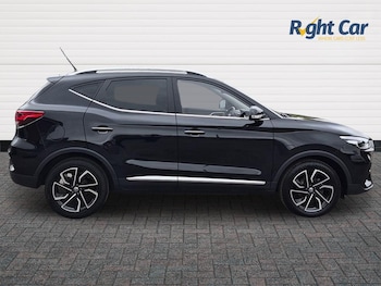 Used MG MG ZS 2023 for sale - 79293983: Photo